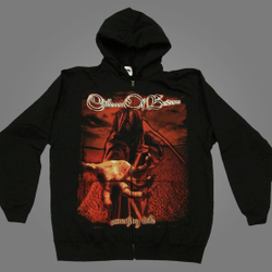 Толстовка Children Of Bodom Something Wild