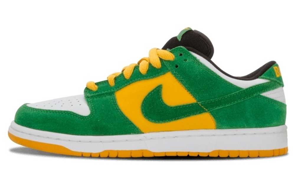 Кроссовки Nike Dunk Sb Bucks