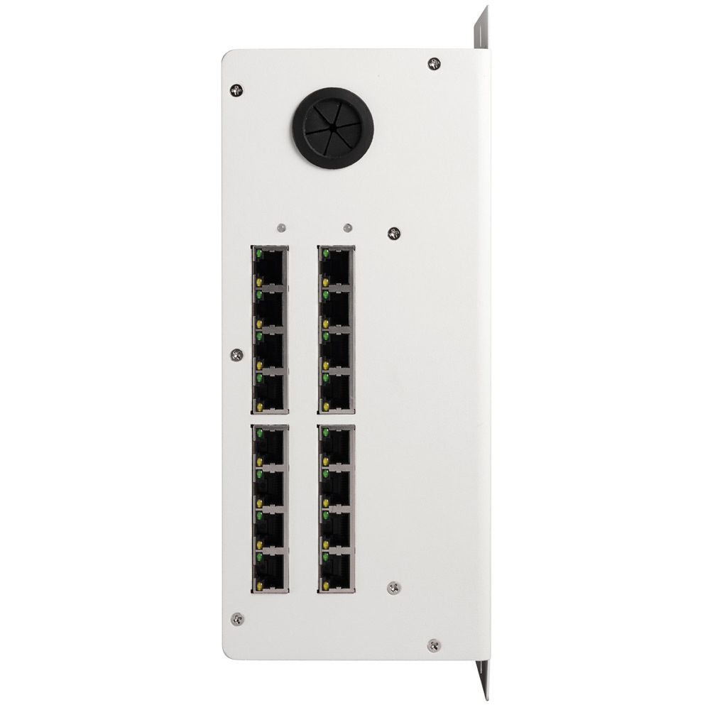 Hikvision DS-KAD612 СКУД