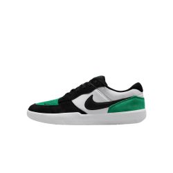 Кроссовки Nike SB Force 58 'White Black Stadium Green' DV5477-101