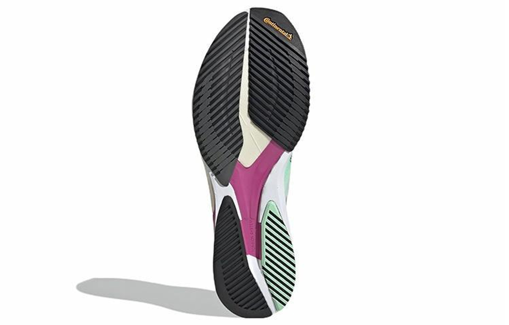 Кроссовки Adidas Adizero Adios 7 Tpu