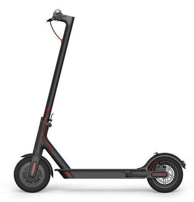 Xiaomi Самокат Xiaomi Mijia M365 Black
