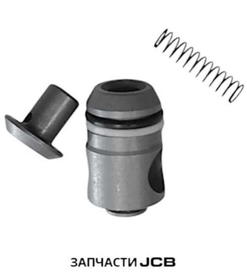 Ремонтный комплект гидроклапана JCB 25/926908