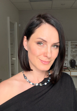 Колье ЛЕГКОСТЬ