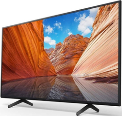 Телевизор Sony 50" KD-50X81J KD50X81JR