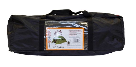 Палатка Indiana HOGAR 3