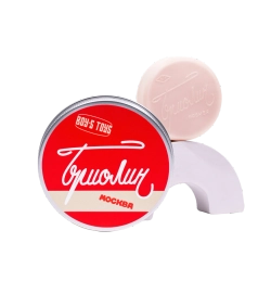 Бриолин для укладки волос МОСКВА