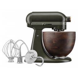 Миксер KitchenAid 5KSM180WSEEG