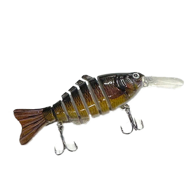 Воблер L1414 120mm 30.02g №8