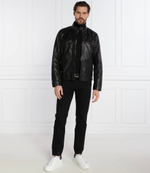 Кожаная куртка 15 Kron Joop! Jeans - черный(2620019 Kron)