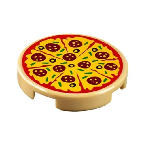 Пицца 14769pb160