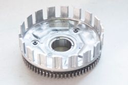 22100-KZZ-901. OUTER COMP., CLUTCH (73T). Honda CRF250L-M