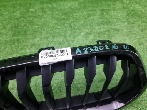 Решетка радиатора левая BMW X2 F39 (2017-2023)