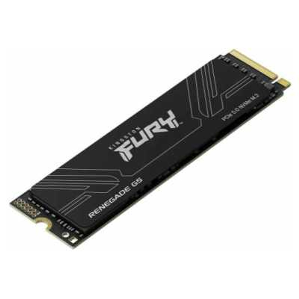 SSD диск Kingston Fury Renegade G5 8Tb SFYR2D/8T1