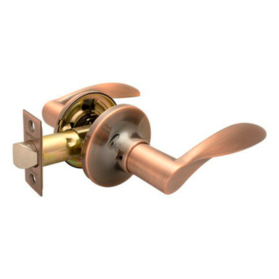 Ручка Апекс 8020-05-AC медь защ