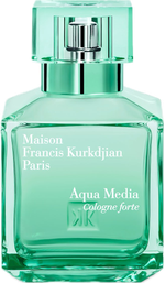 Maison Francis Kurkdjian Aqua Media Cologne Forte EDP