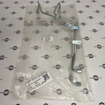 Набор топливных трубок инжектора (1,2и 3,4 цилиндр) | 320/06800+320/06803 | OEM