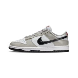 Кроссовки Nike Dunk Low Light Iron Ore Black