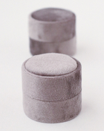 Подарочная коробочка «Лариса Ивановна» для ювелирного изделия