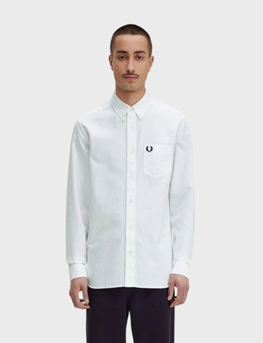 Рубашка FRED PERRY Oxford Shirt