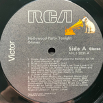 Odyssey - Hollywood Party Tonight (США 1978г.)