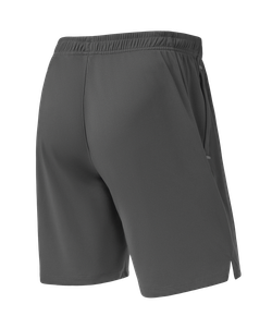 Шорты тренировочные c карманами JÖGEL PREMIER PerFormDRY Training Shorts, темно-серый