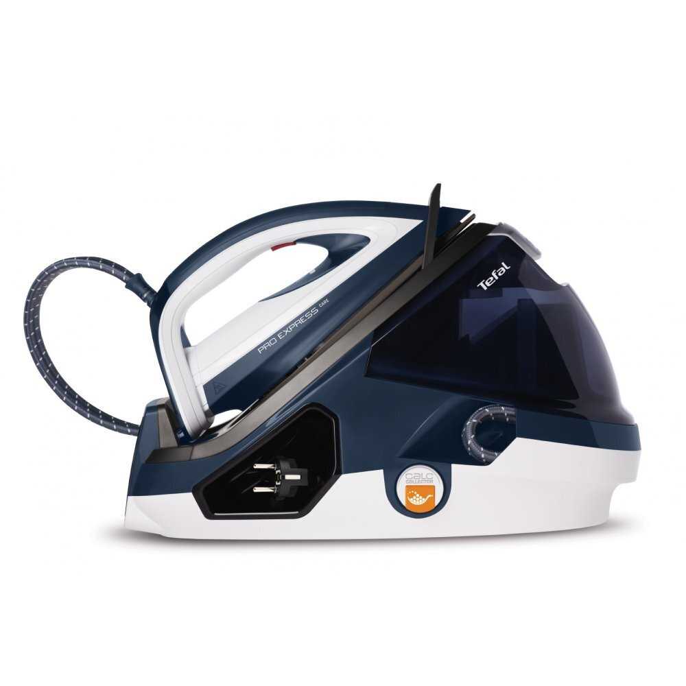 Парогенератор Tefal Pro Express Care GV9060E0