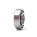 Подшипник с выступом 1мм 6900 RS (10x22x6)