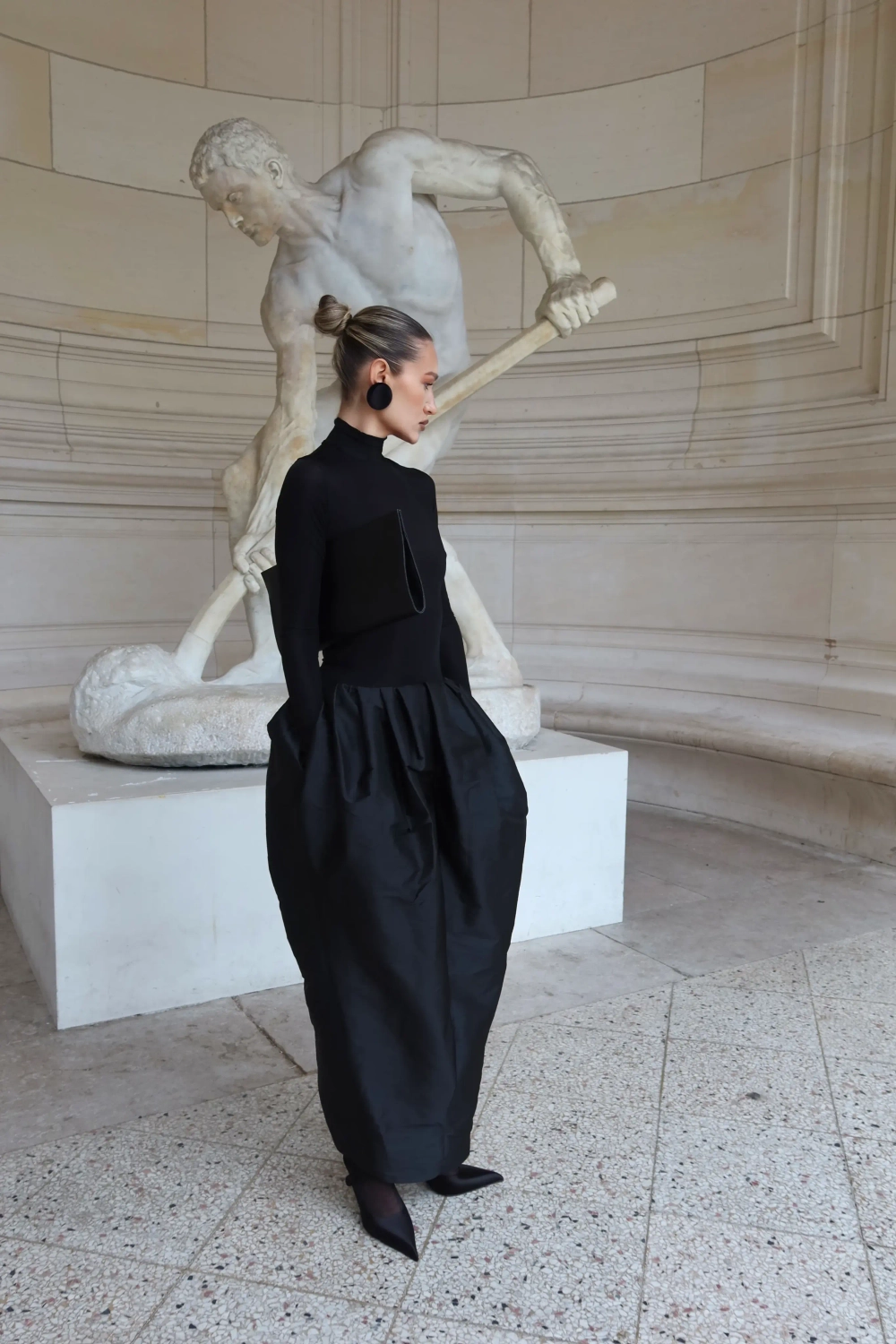 Платье «Opera»