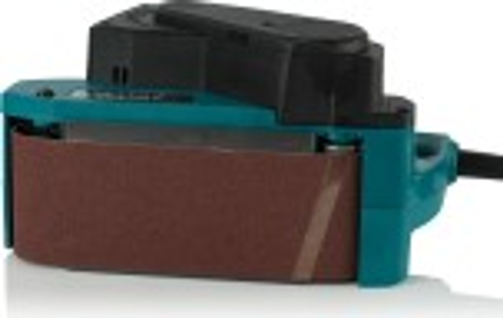 Шлифмашина ленточная сетевая MAKITA 9910