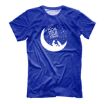 Футболка "Дом где собака"