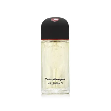 Мужская парфюмерия Tonino Lamborghini Millennials EDT 125 мл