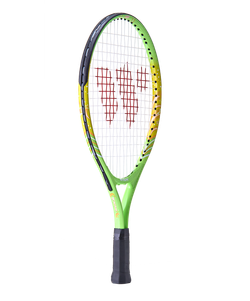 Ракетка для большого тенниса AlumTec JR 2900 19'', зеленый