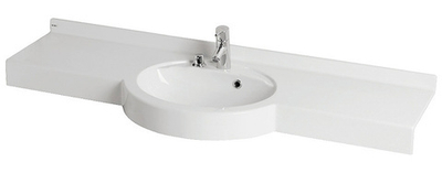 Раковина мебельная Акватон Отель 150