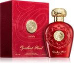 Lattafa Opulent Red  парфюм