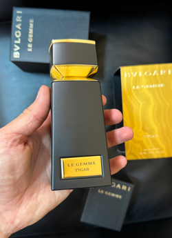 Bvlgari Tygar