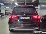 Mercedes-Benz GLS-Class X167 GLS400d 4MATIC (06.2022)
