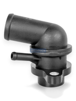 Термостат Lacetti (02-) [D4] (87°С) (с пластик. корпусом) (LT 0526)