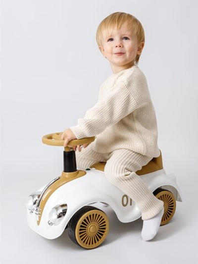 Толокар Amarobaby Retro