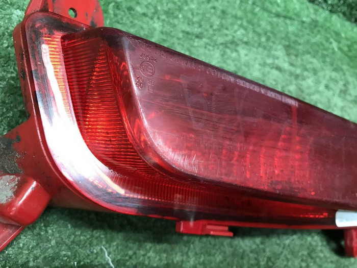 ПТФ правый Hyundai Creta 1 (2016-2021)