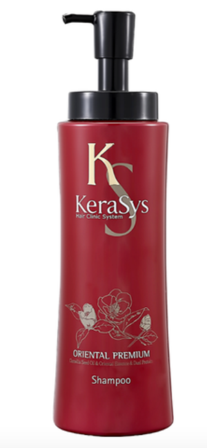 Шампунь для волос KeraSys Oreintal Premium 600 мл