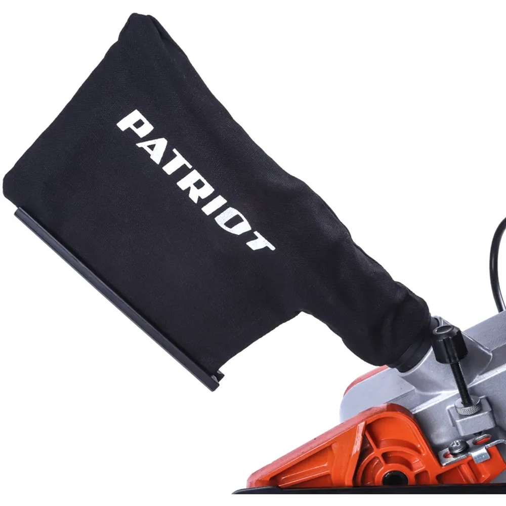 PATRIOT MS 210PLD пила торцовочная 190301851