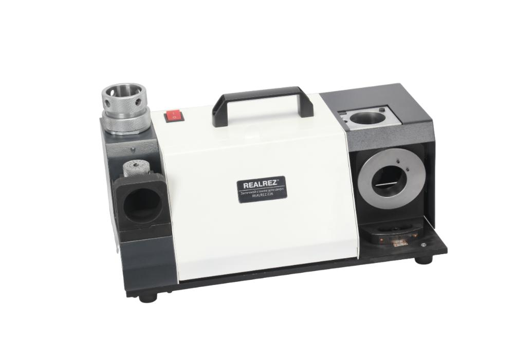 Заточной станок для сверл REALREZ Z26P