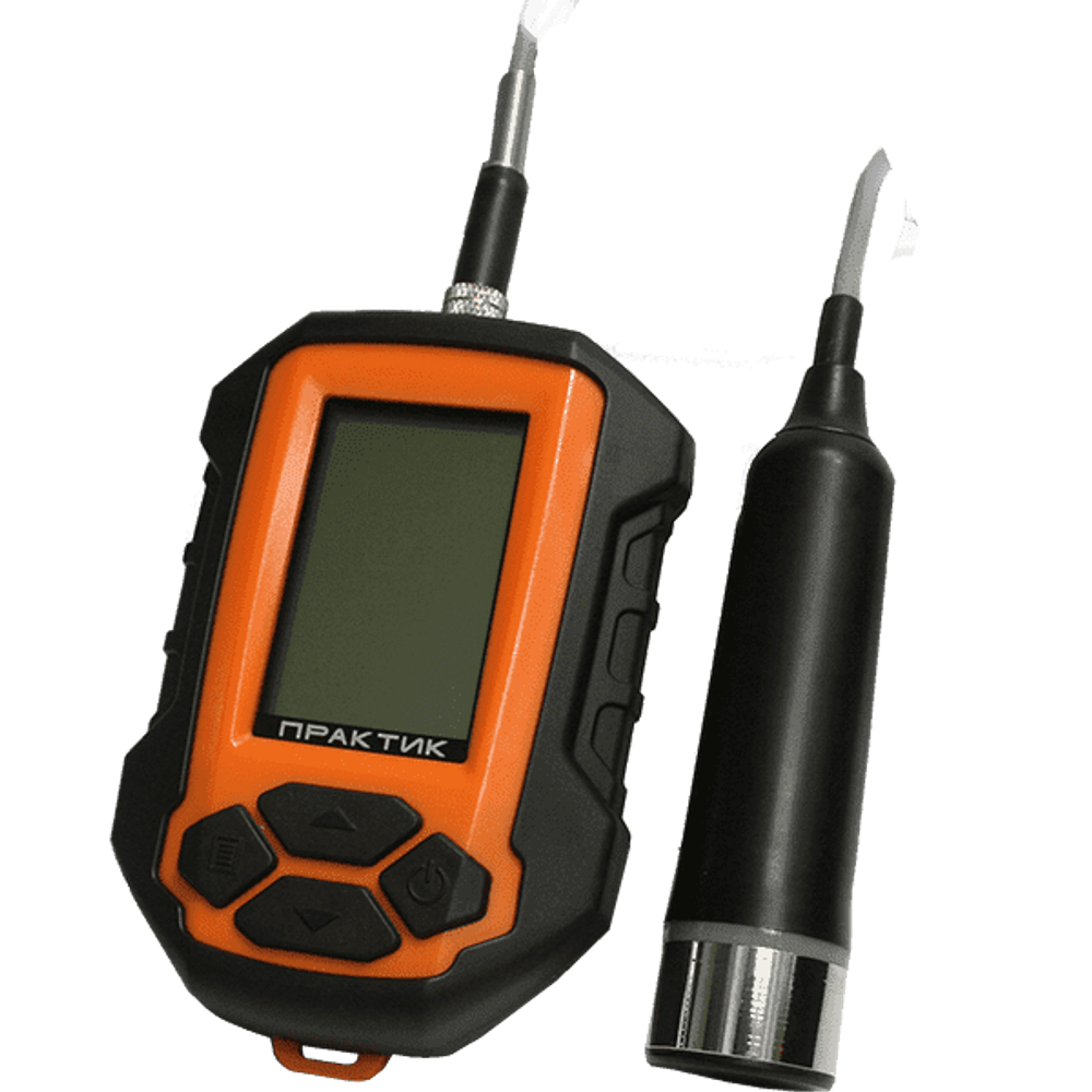 Эхолот Практик 6М