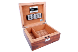 Хьюмидор Howard Miller Розовое дерево на 50 сигар