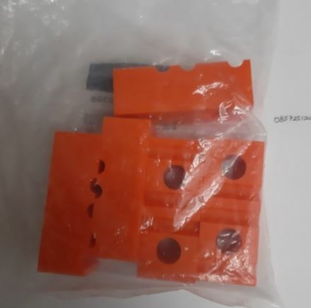 Вставка толивной трубки / SEAT,PIPE АРТ: 37562-13300