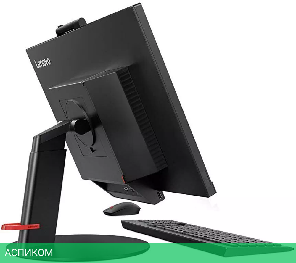 Монитор Lenovo Tiny-in-One TIO 27 (10YFRAT1EU)