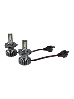 LED лампы в авто AMP CSP H02s H4 ()