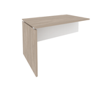 Брифинг-приставка ЛДСП Onix