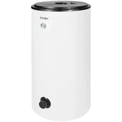 Бойлер косвенного нагрева напольный STOUT OptiBase 200 л